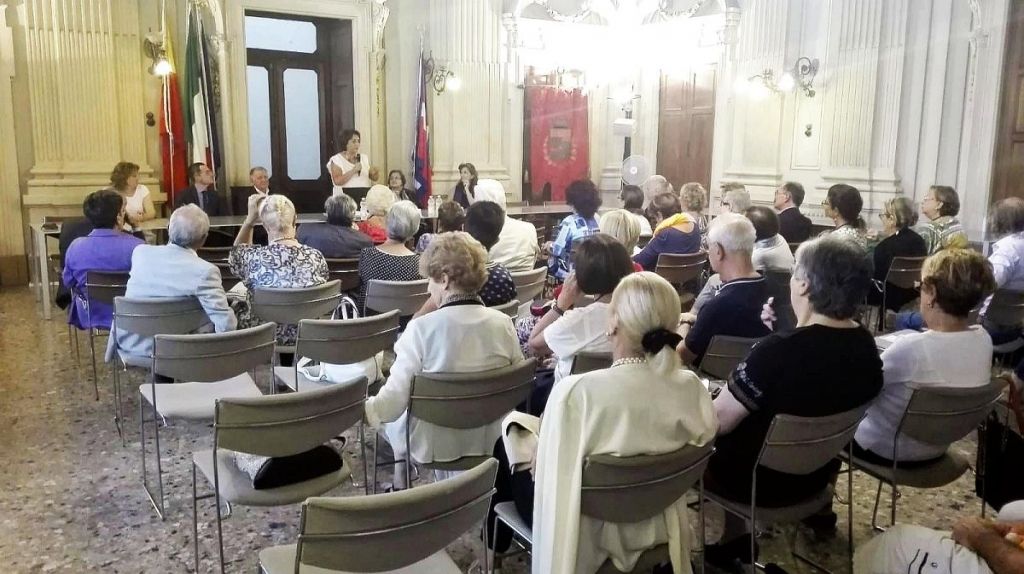 Le giornate dei Francesisti